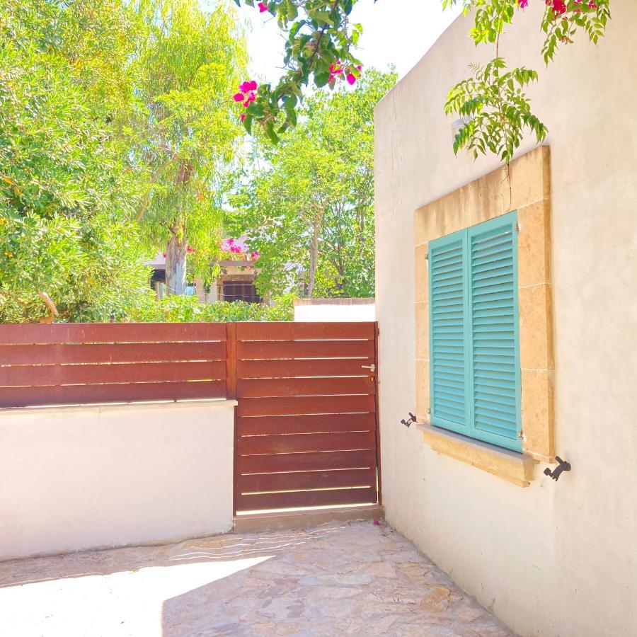 Villa Herdain Cielo de Bonaire エクステリア 写真