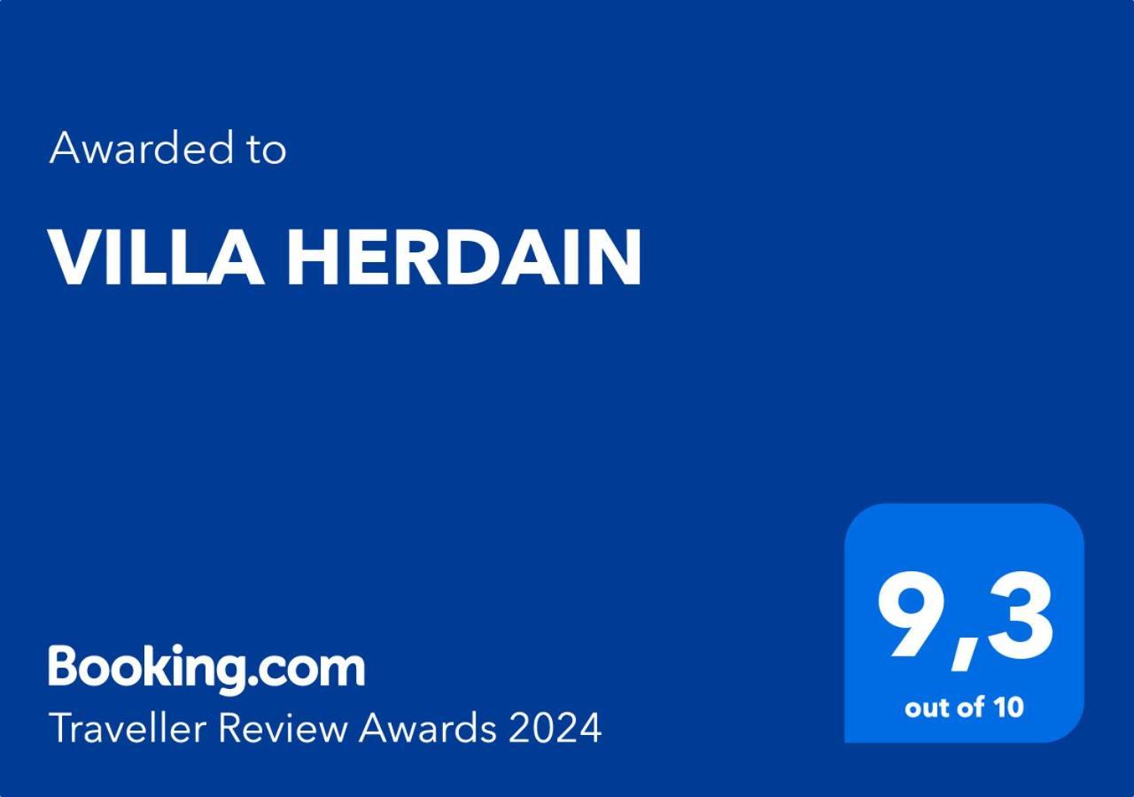 Villa Herdain Cielo de Bonaire エクステリア 写真