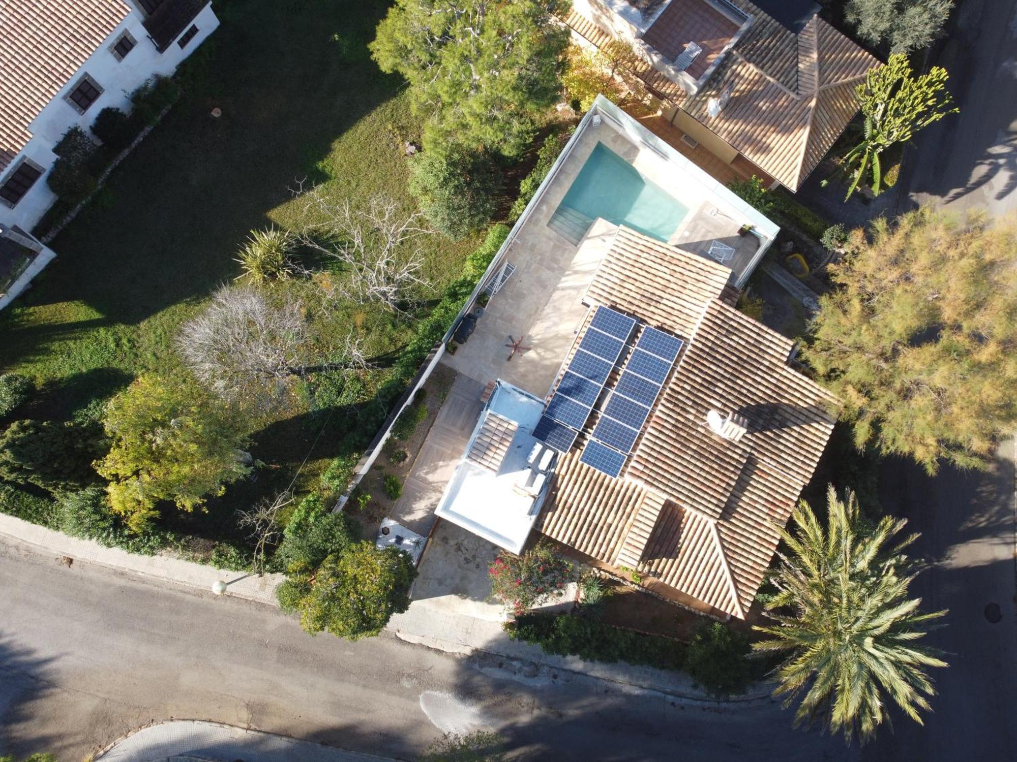 Villa Herdain Cielo de Bonaire エクステリア 写真