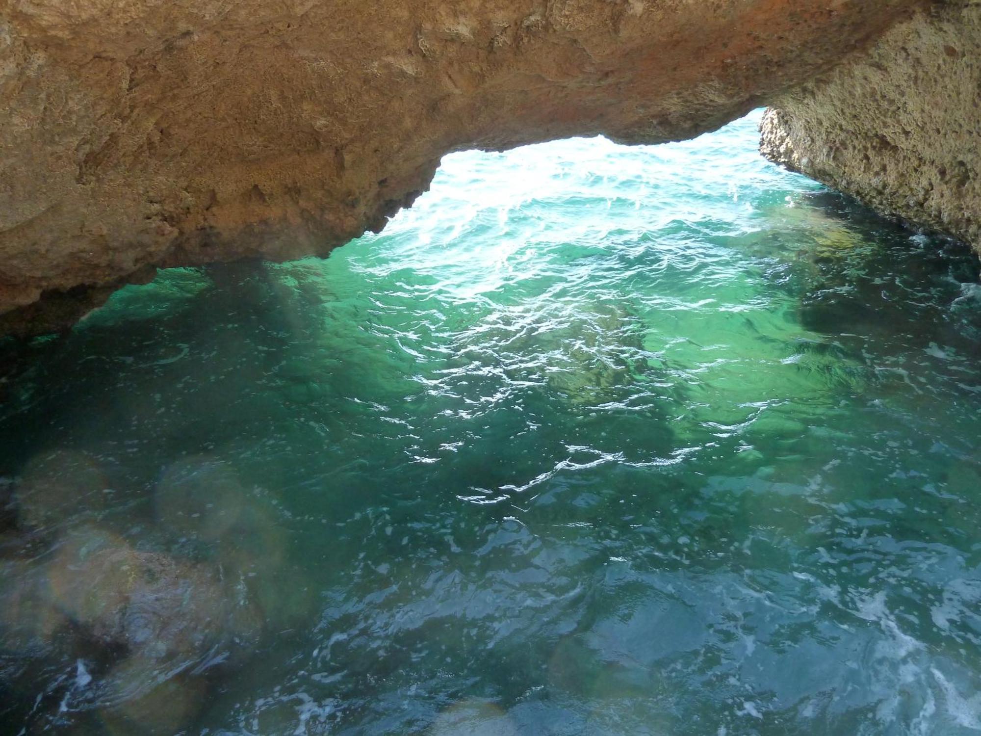 Villa Herdain Cielo de Bonaire エクステリア 写真