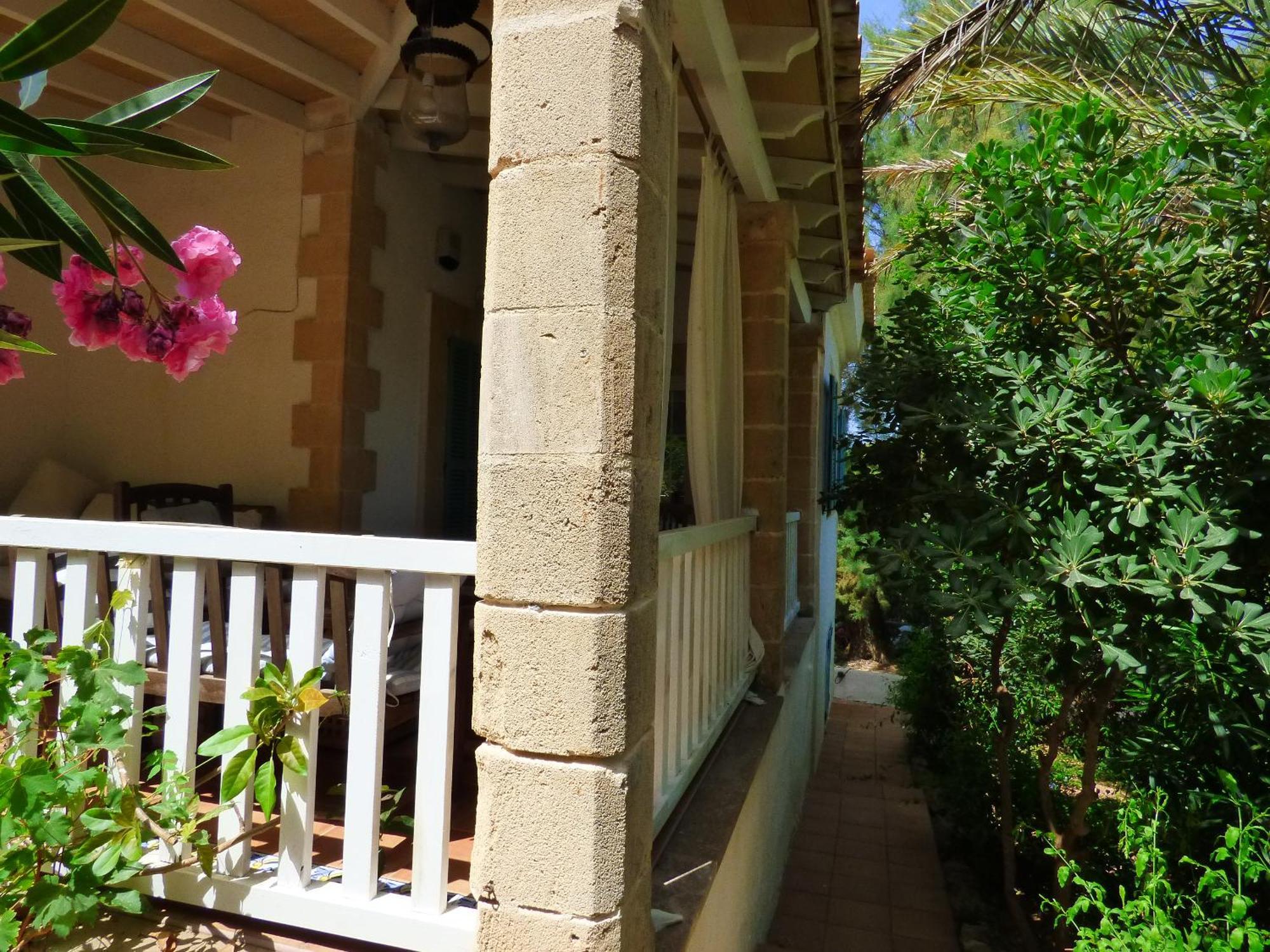 Villa Herdain Cielo de Bonaire エクステリア 写真